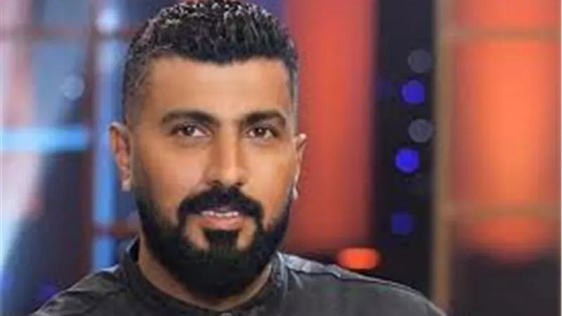مشاجرة بين المخرج محمد سامي ورئيس مركز صيانة سيارات فماالقصة؟