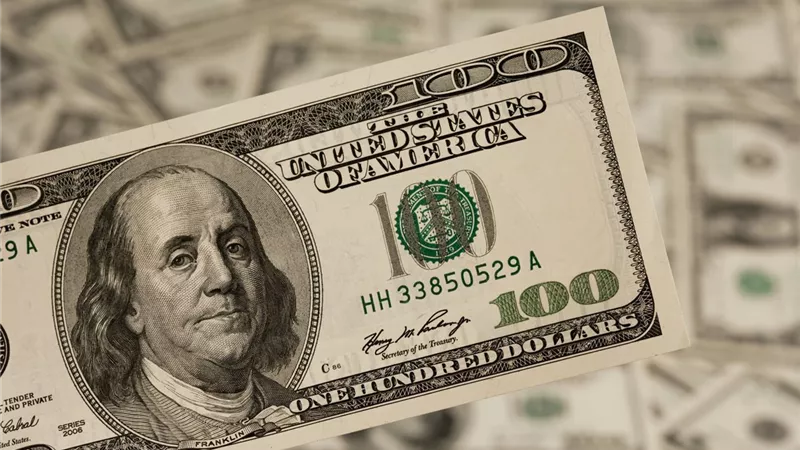 الأخضر يفرض قوته.. سعر الدولار اليوم السبت 27 يوليو 2024