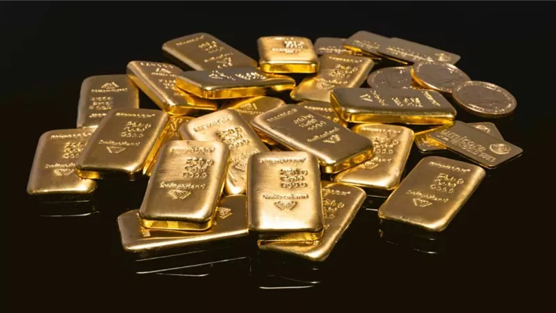 بعد ارتفاع اليوم.. أسعار سبائك الذهب السبت 27 يوليو 2024