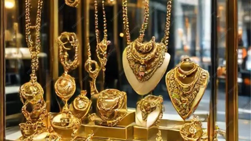 سعر الذهب اليوم الإثنين 22-7-2024 مفاجأة جديدة