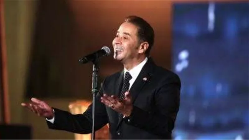 مدحت صالح يحتل التريند بسبب مهرجان العلمين.. اعرف الحكاية