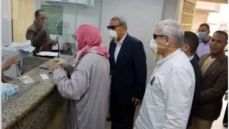 من موقع هيئة التأمينات.. خطوات الاستعلام عن المعاش برقم البطاقة