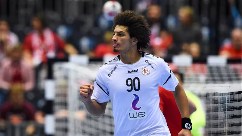 نجم منتخب مصر لكرة اليد ينتقد تنظيم أولمبياد باريس 2024