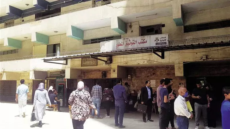 خلّص مصلحتك في أي وقت يناسبك!.. مواعيد عمل مكاتب الشهر العقاري في جميع المحافظات