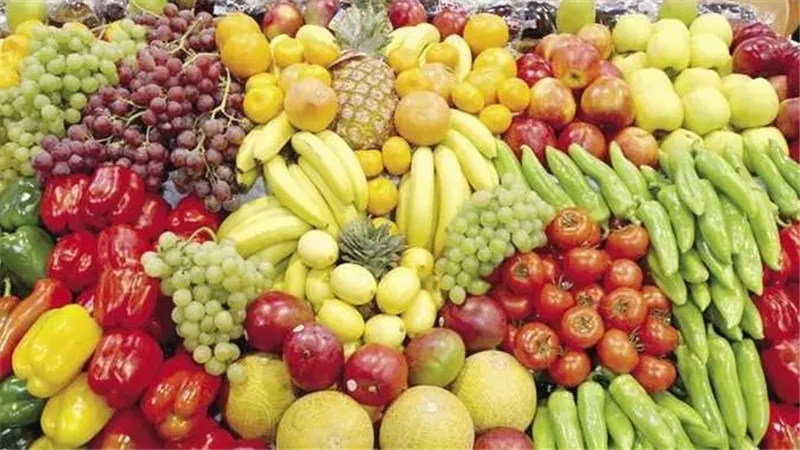 أسعار الخضار والفاكهة اليوم السبت 3-8-2024 في الأسواق