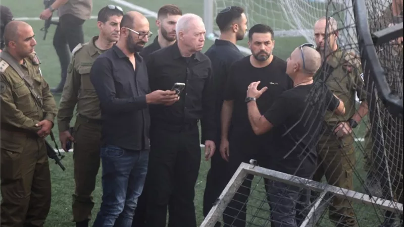 هجوم مجدل شمس يُشعل الصراع بين حزب الله وإسرائيل.. وإيران تٌحذر الاحتلال