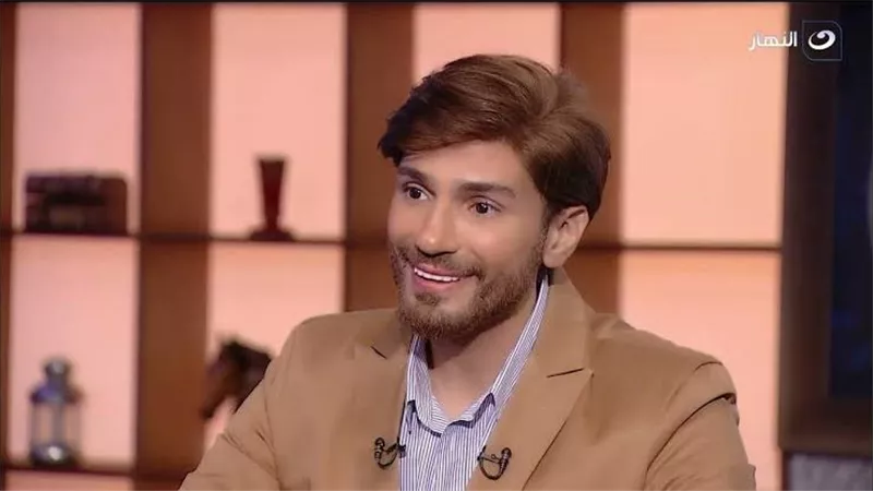 بعد تصدره للتريند أبرز تصريحات شادي شامل عن مرحلة المراهقة وعلاقته بوالديه وأبنائه 