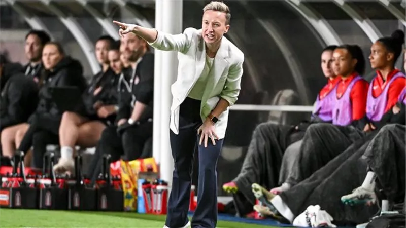 تعليق ناري من دروجبا على عقوبات فيفا ضد منتخب كندا للسيدات