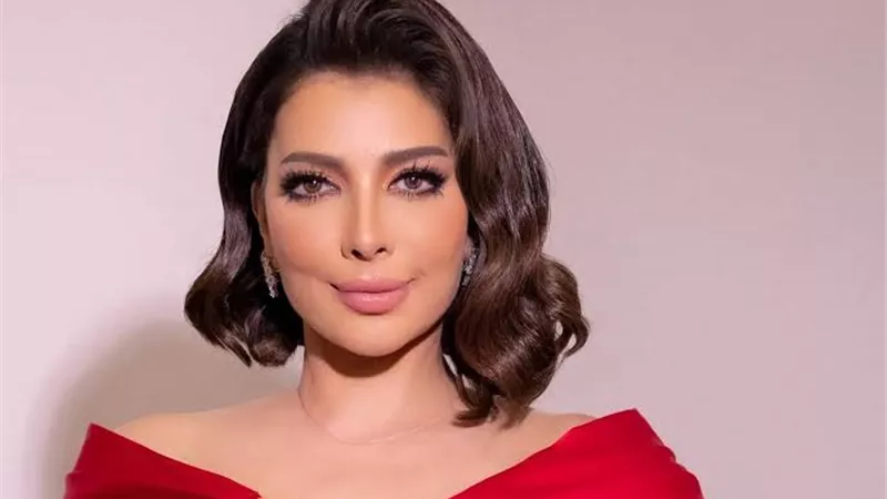 أصالة تعبر عن امتنانها للسعودية: 