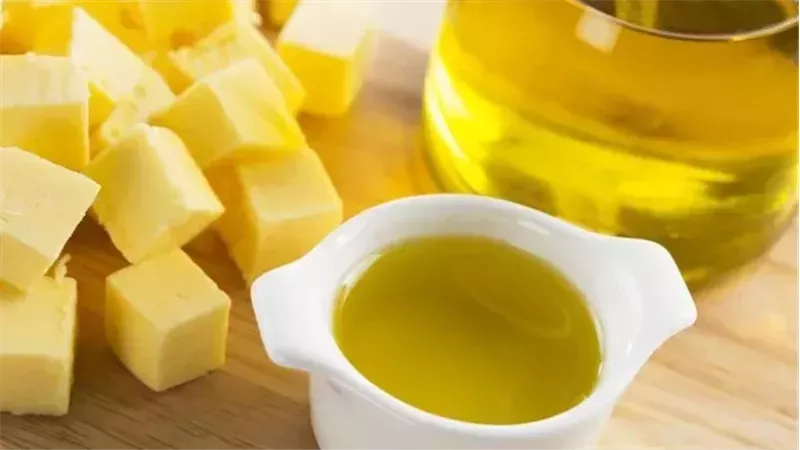 أهمية زيت الزيتون والزيوت النباتية على صحة الفرد.. دراسة جديدة تزعم 