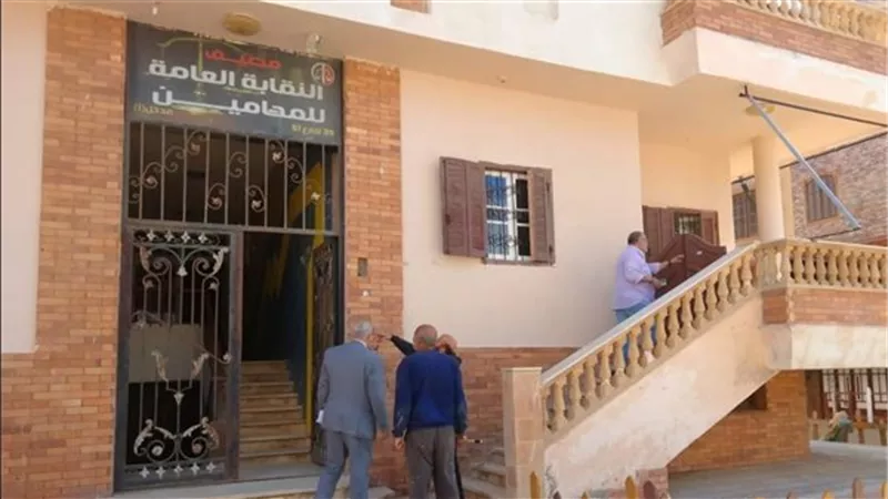 إحالة محاميتين للتحقيق بعد ظهورهما بشكل غير لائق بأحد البرامج التليفزيونية