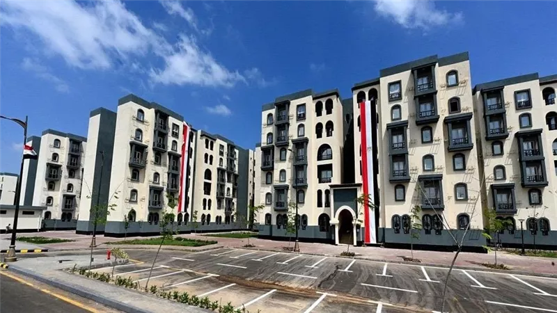 رسمياً بالموعد والأسعار.. تفاصيل طرح شقق الإسكان الاجتماعي 2024 لمحدوي ومتوسطي الدخل