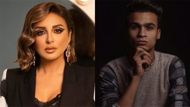 للمرة الثانية.. أنغام تتعاون مع مصطفى حدوتة في أغنية 