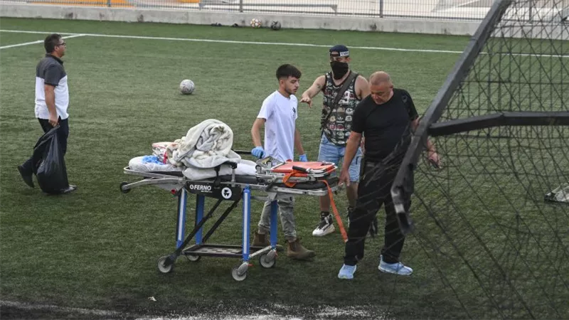 الولايات المتحدة تُحمّل 