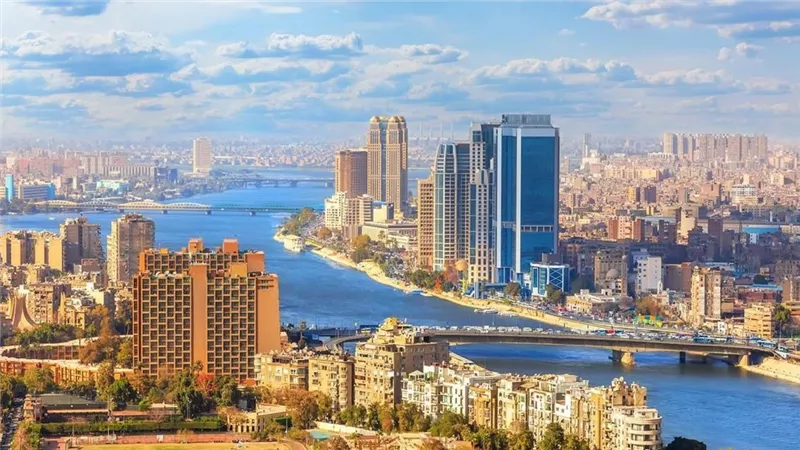 حالة الطقس اليوم الاثنين 29-7-2024.. درجات حرارة معتدلة والعظمى بالقاهرة 36