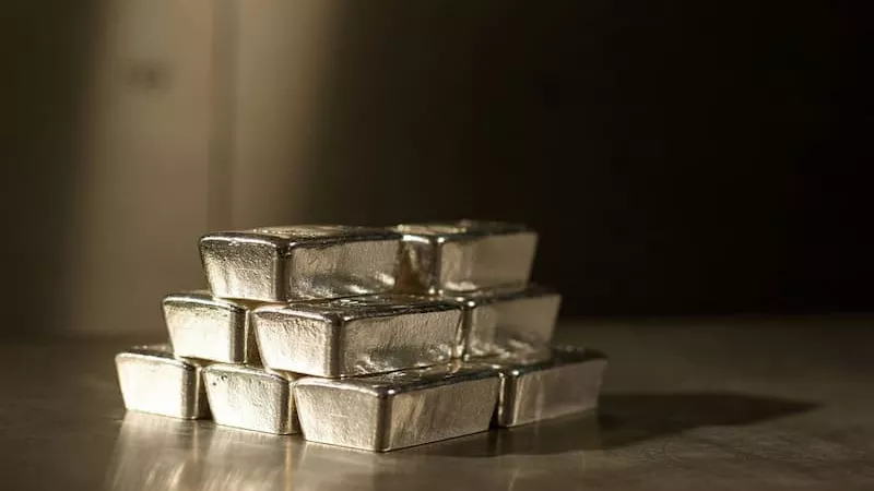 حتى لا تخسر.. تعرف على أسعار الفضة اليوم الإثنين 29 يوليو 2024