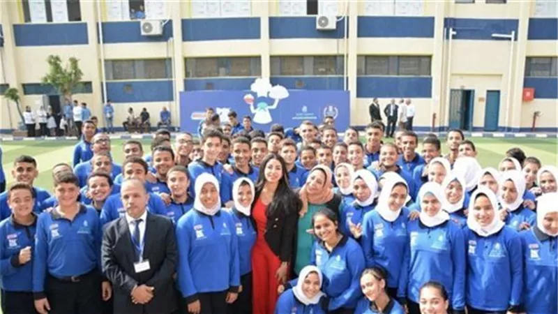 موعد بدء اختبارات القبول بمدرسة WE للتكنولوجيا التطبيقية 2024