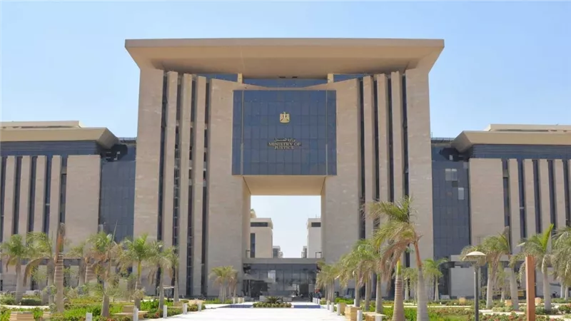 الاستعلام عن قضية وعمل توكيل إلكترونيًا.. تعرف على خدمات موقع وزارة العدل