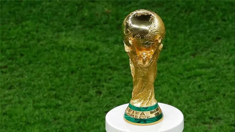 ترتيب مجموعات تصفيات أسيا المؤهلة إلى كأس العالم 2026