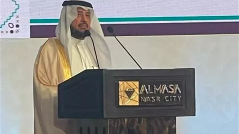 أمين رابطة العالم الإسلامي: مؤتمر الإفتاء يناقش قضايا إنسانية هامة 