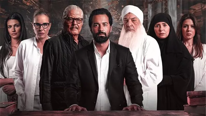 أحمد السبكي يدافع عن فيلم 