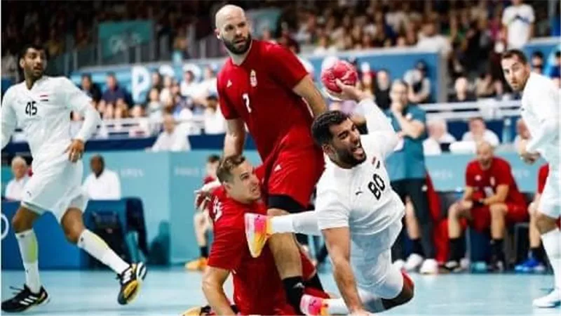 موعد مباراة مصر ضد سلوفينيا في بطولة كأس العالم 2025 والقنوات الناقلة 