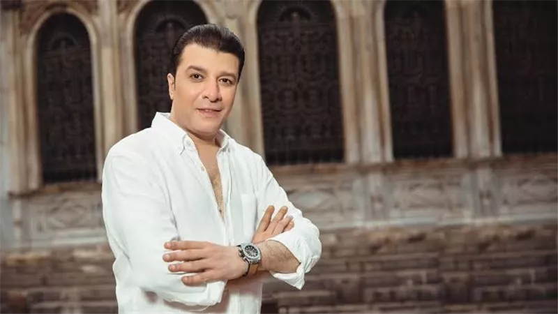 مصطفى كامل يطرح أحدث أعماله الفنية ويتصدر التريند بألبوم جديد يحمل مفاجآت للجمهور