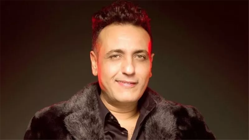 محمد رحيم يعود إلى الاستوديو بعد عملية جراحية ناجحة ويكشف تفاصيل أغنيته الجديدة على فيسبوك
