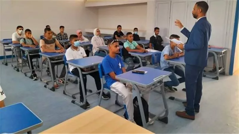 شروط التقديم والأوراق المطلوبة للالتحاق بمدارس الإنتاج الحربي للتكنولوجيا التطبيقية