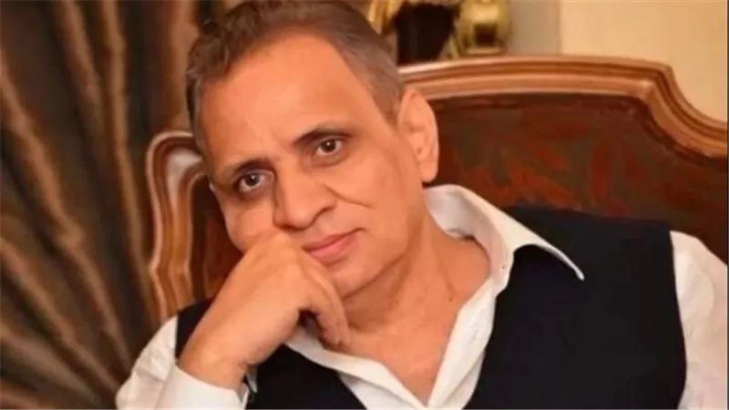 أحمد السبكي يوضح تفاصيل أزمة فيلم 