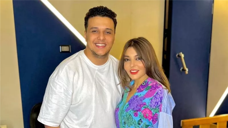 سميرة سعيد تتعاون مع الشاعر مصطفى ناصر للمرة الرابعة في 