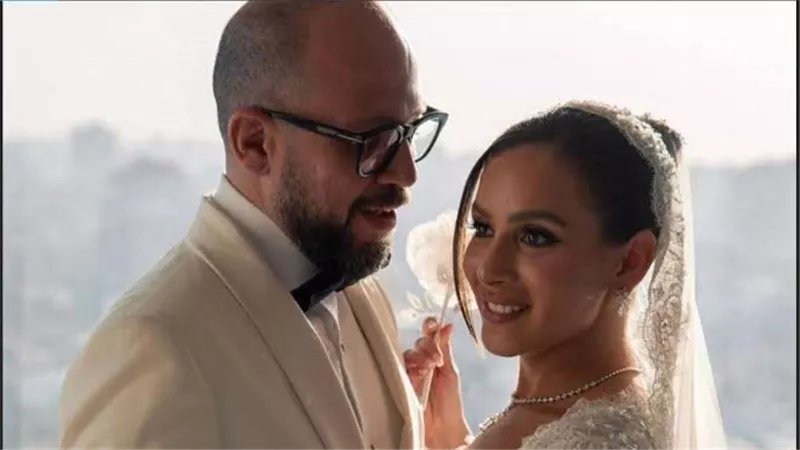 جميلة عوض تكشف أسرار وحكايات مثيرة قبل زواجها من أحمد حافظ