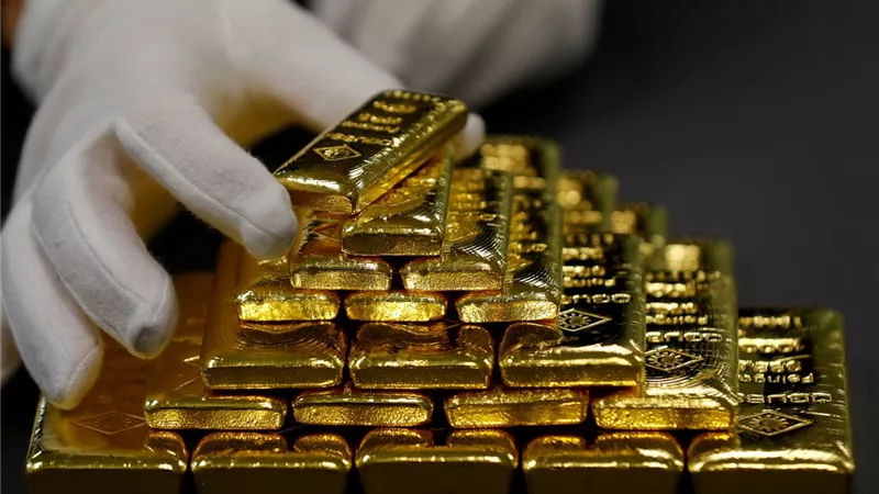 استثمر فلوسك الآن.. أسعار سبائك الذهب اليوم الثلاثاء 30 يوليو 2024