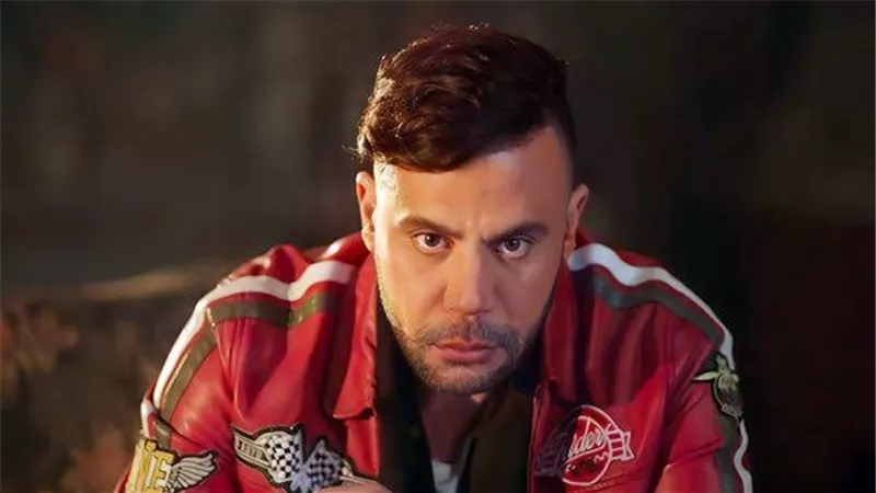 محمد إمام يكشف عن مفاجأة في مسلسله الرمضاني 2025