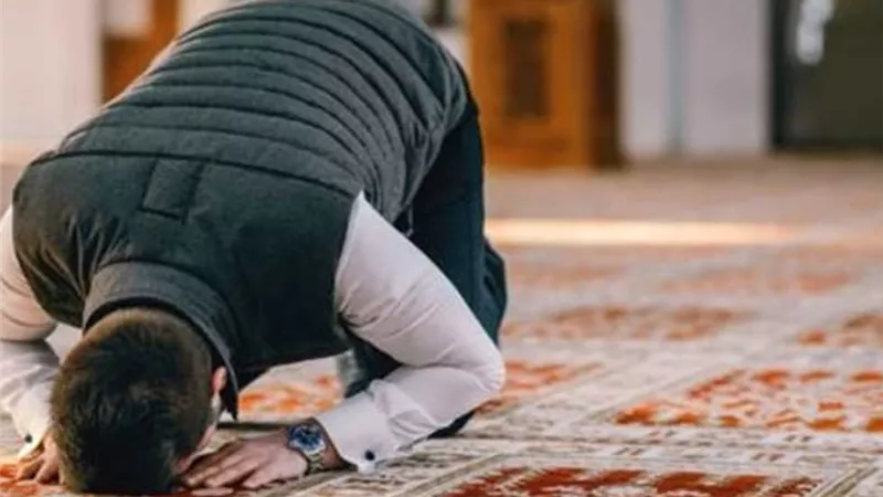 مواقيت الصلاة اليوم الثلاثاء 30-7-2024