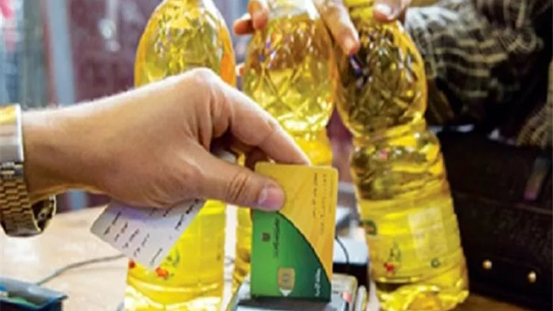 خطوات إضافة المواليد على بطاقات التموين 2024 والشروط اللازم توافرها