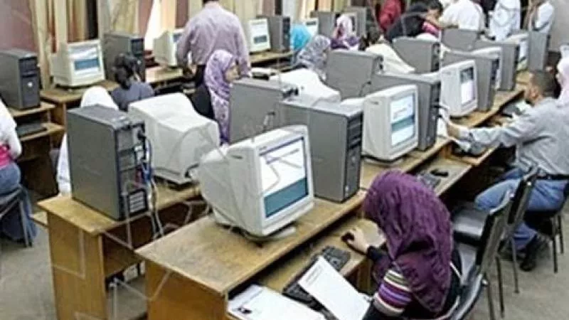 تنسيق المرحلة الأولى .. كل ما تريد معرفته عن خطوات تسجيل رغبات طلاب الثانوية العامة 2024