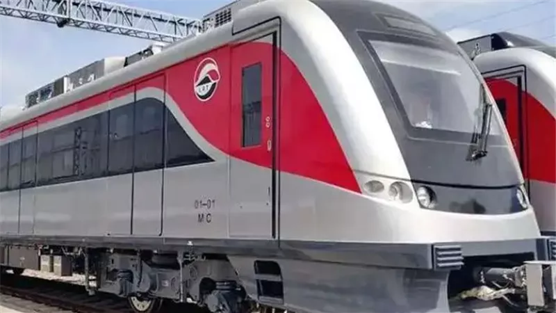 الشركة الفرنسية تعلن تعديل مواعيد تشغيل القطار الكهربائي الخفيف بداية من ديسمبر