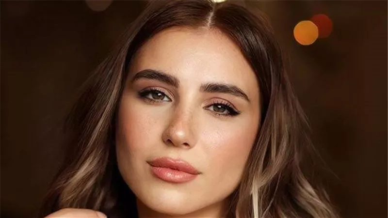شاهد رد فعل هلا السعيد بعد صدور الحكم ضد سائق أوبر