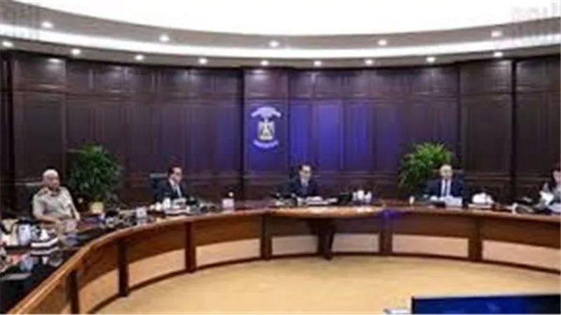 بعد الموافقة على تعديله.. ننشر اختصاصات صندوق مساعدة ضحايا الاتجار بالبشر