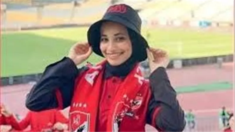 الحبس عامين للسائق المتسبب فى دهس مشجعتى الأهلى أمام استاد برج العرب