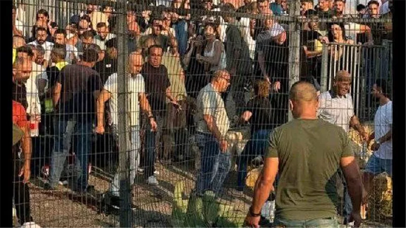 وزير الخارجية الإسرائيلي: نقترب من حرب شاملة ضد حزب الله 