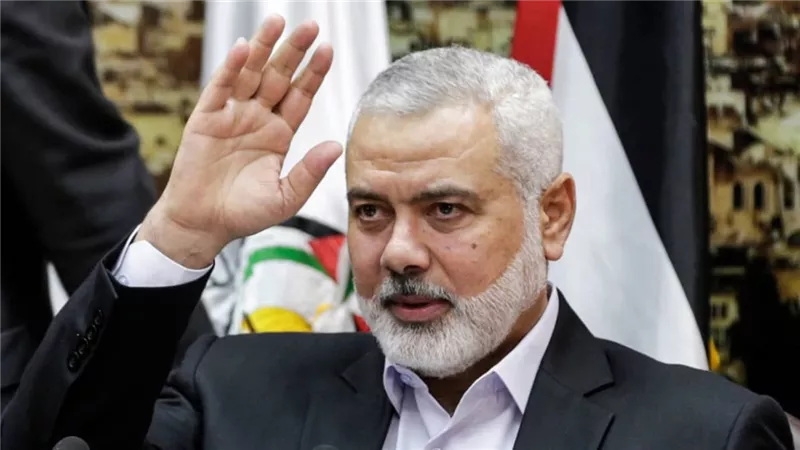 القصة الكاملة لـ اغتيال إسماعيل هنية في طهران ورد الفعل الإسرائيلي