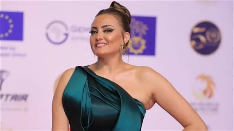 قبل احتفالها بزواجها للمرة الثالثة.. تفاصيل حفل زفاف بشرى على خالد حميدة