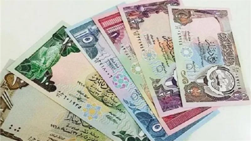 التحديثات اللحظية.. سعر الدينار الكويتي اليوم في مصر مقابل الجنيه في البنوك 