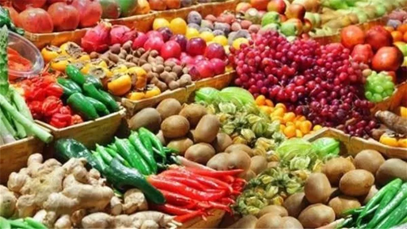 أسعار الخضروات والفاكهة اليوم الجمعة 2-8-2024 في الأسواق