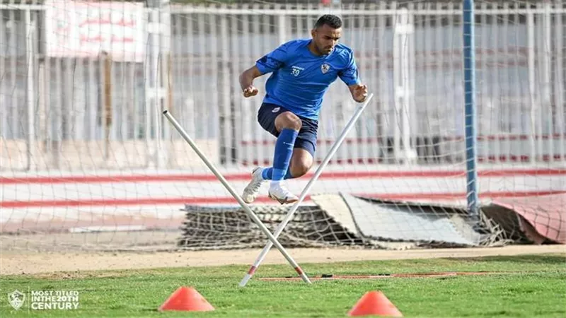 نيمار يرحل عن الزمالك بعد قرار جوميز.. نكشف التفاصيل 