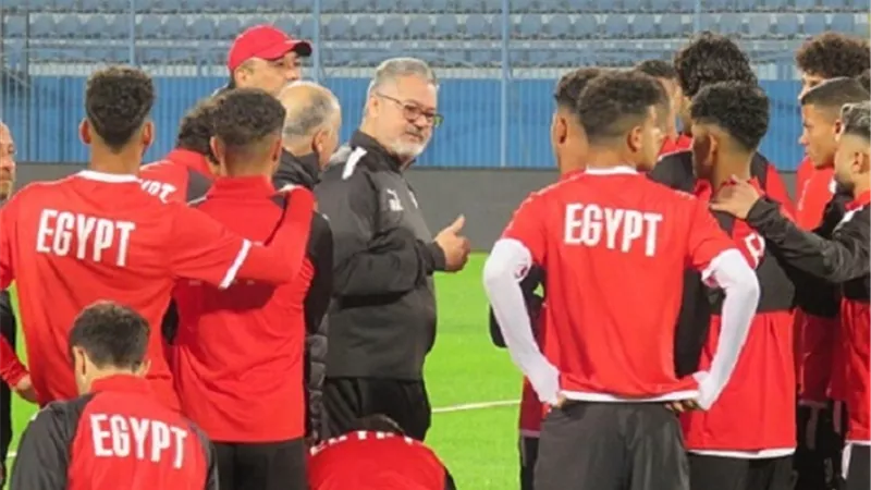 4 قنوات مجانية تذيع مباراة منتخب مصر أمام إسبانيا في أولمبياد باريس