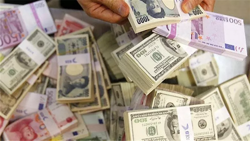 جميع أسعار العملات في بنك cib اليوم.. بختام التعاملات