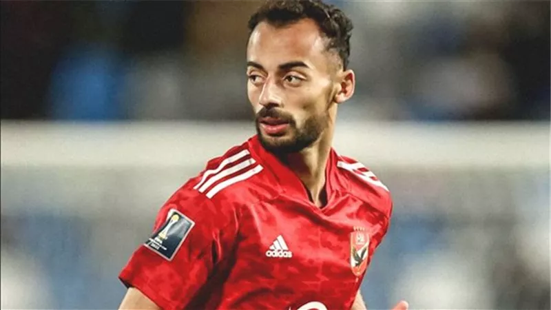 هيلبس تيشرت الزمالك؟.. أحمد عبدالقادر يكشف حقيقة عرض الزمالك وموقفه من الأهلى